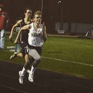 Meet your Posher, Mason